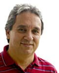 Raul Serna. President of the Puerto Vallarta Fishing Club