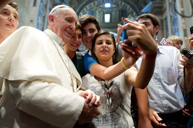 Papal Visit Paid Off for American Hoteliers