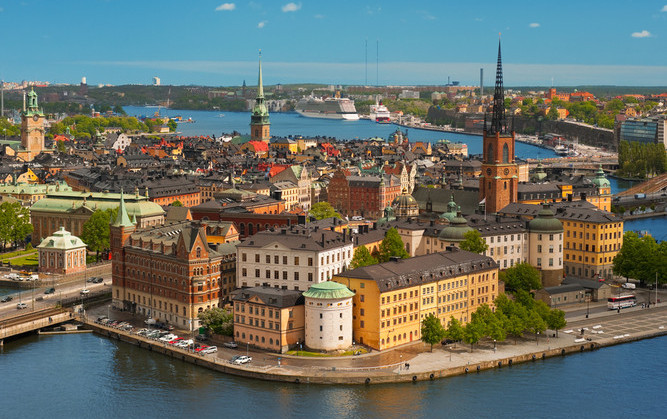 Russia, China Continue to Show Explosive Growth as Outbound Markets for Europe