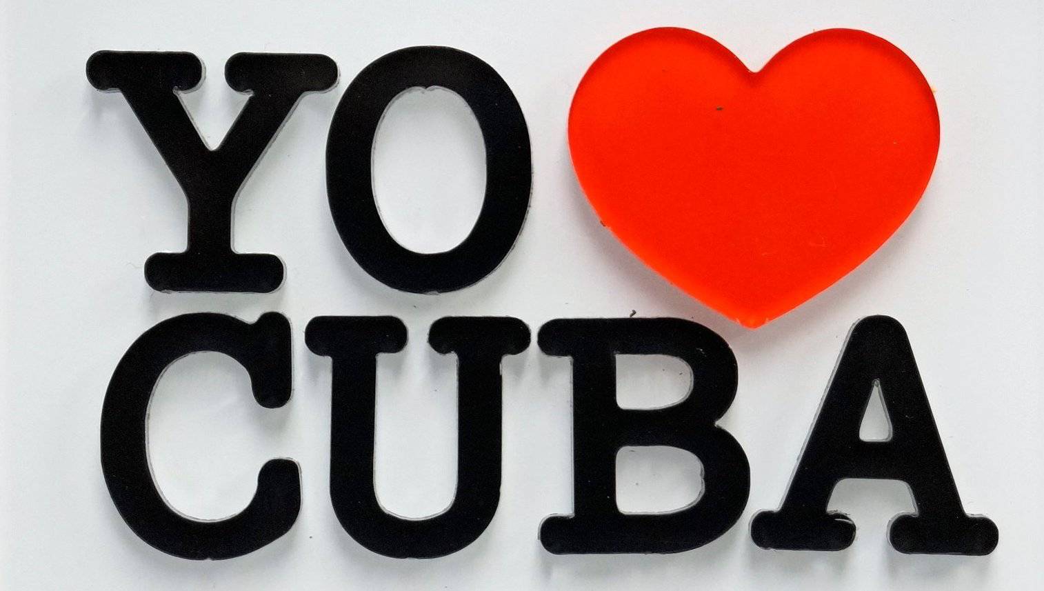 The Best Keepsakes from Cuba