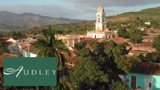 Audley Travel Announces Launch of Cuba Tours to U.S. Market