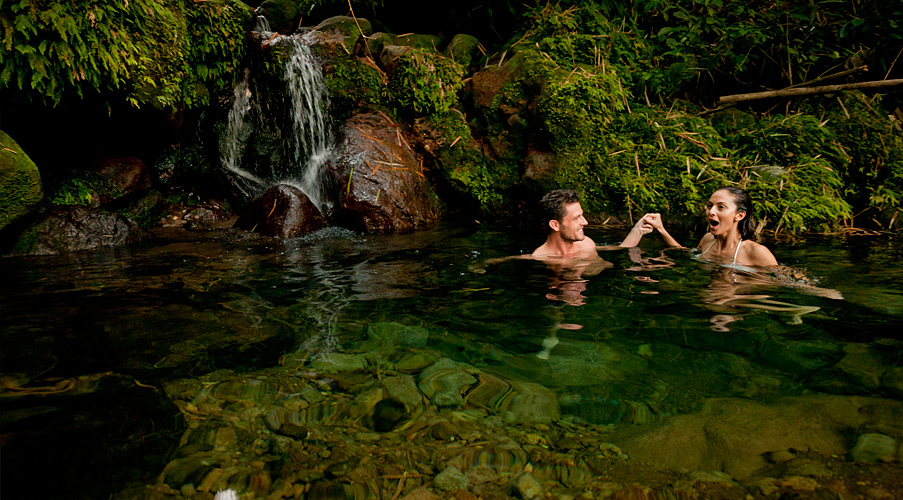 Charting the Way Forward for St. Kitts Tourism