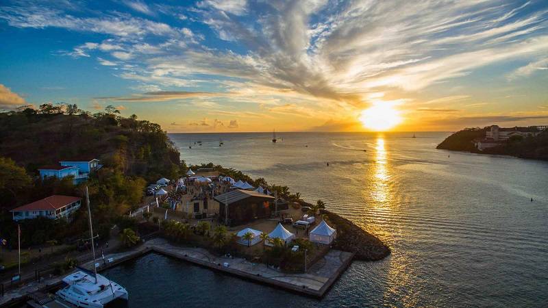 Pure Grenada Hosts Region’s Premier Tourism Forum