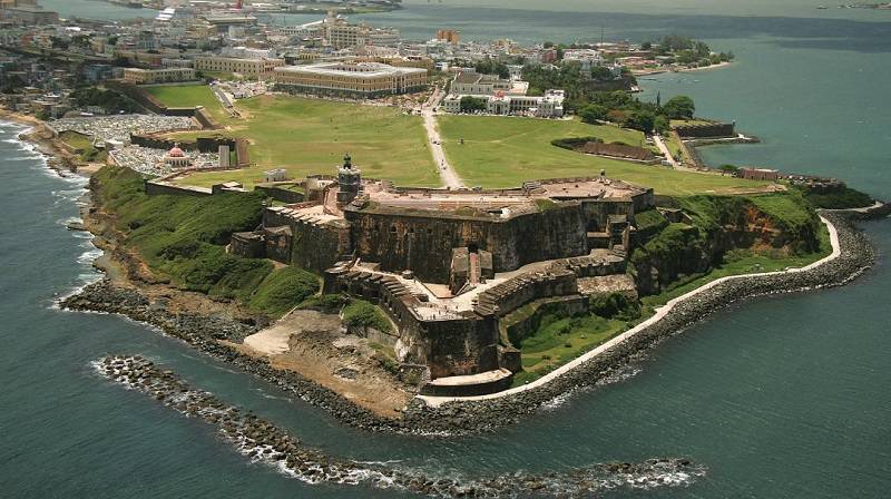 Puerto Rico’s Tourism Keeps Chugging Along