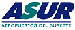 ASUR Reports 12.8 Percent Drop in August Traffic