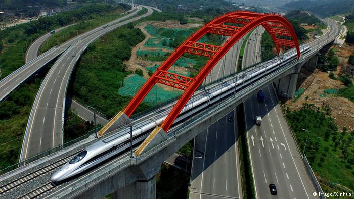 China Leads Tourism Investment in the World, WTTC Says