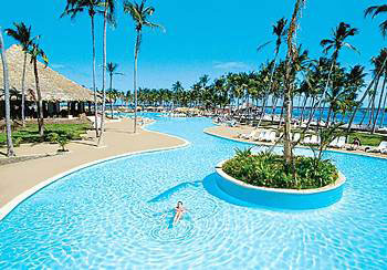 Club Med Unveils Makeover of Punta Cana Resort