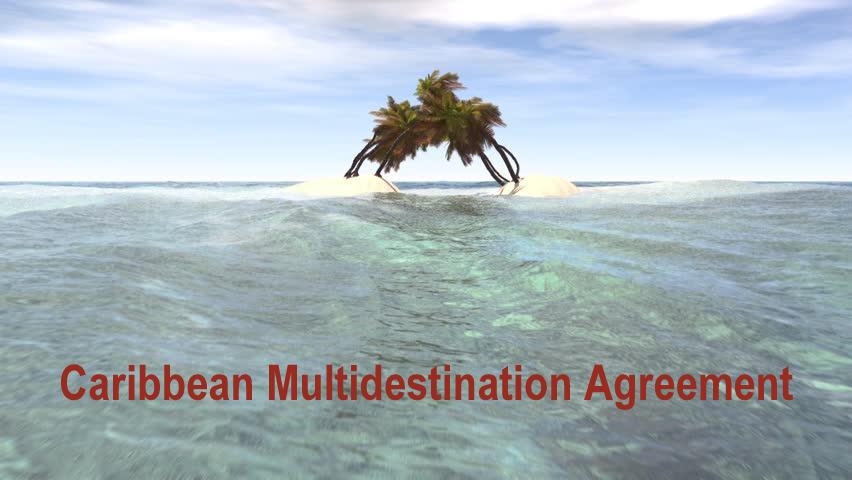The Caribbean’s Four Fabs Ready to Sign Multidestination Deal