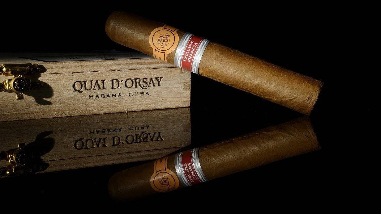 Quai D’Orsay to Bask in the Habano Festival’s Limelight