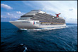 Carnival Dream to Offer High-Energy Laser Shows