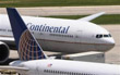 Continental Airlines Reports $18 Million Third-Quarter Loss