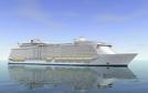 Royal Caribbean’s Allure of the Seas to Debut a Week Earlier