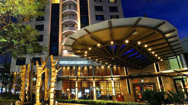 IHG Breaks Ground on Two New Properties in Guanajuato