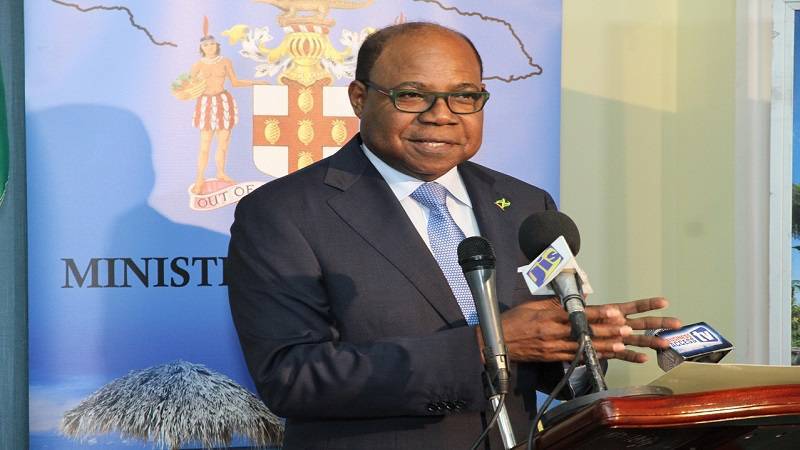 Jamaica’s Tourism Ministry Makes $30 Million Investment in Website