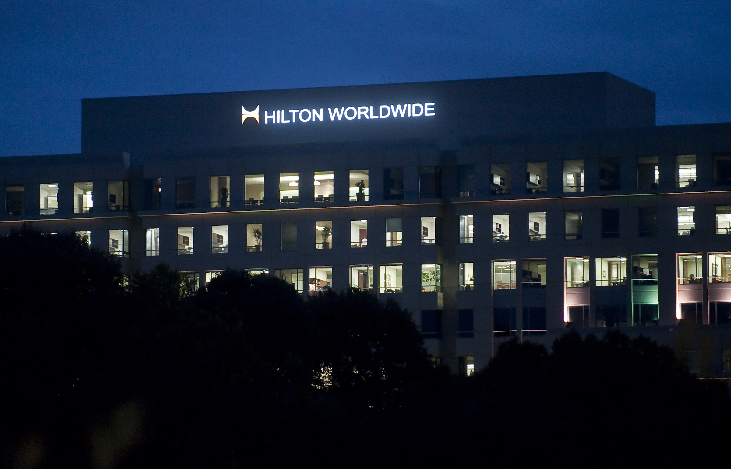 Hilton Worldwide Expands in South America with Four Peru Properties