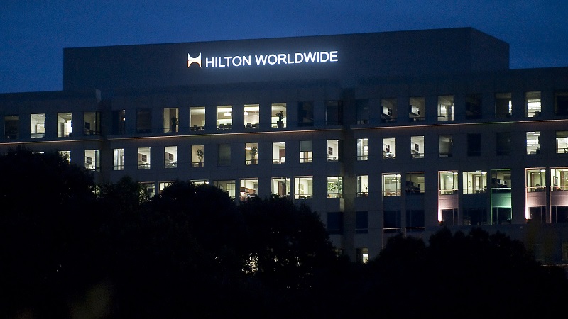 Hilton Worldwide Expands in Mexico