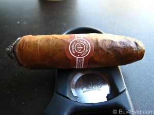 Cigar Aficionado Mag Ranks Montecristo No. 2 the World’s Best Habano