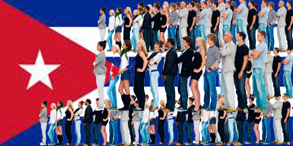 Full House: Cuba Tour Operators Struggle to Find Enough Hotel Rooms