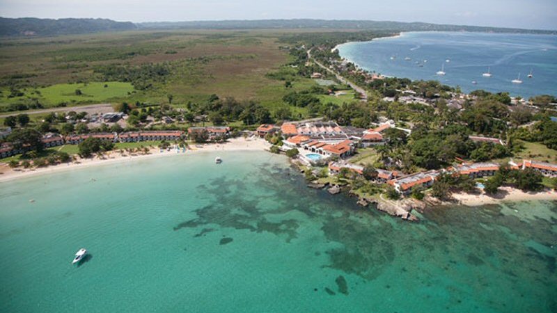 Blue Diamond Resorts to Open Clothing-Optional Property in Negril