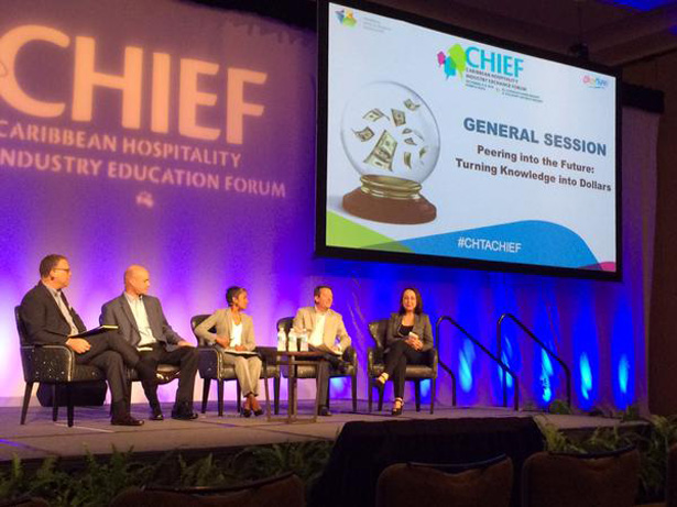 Preps Keep Going as CHIEF Draws Near