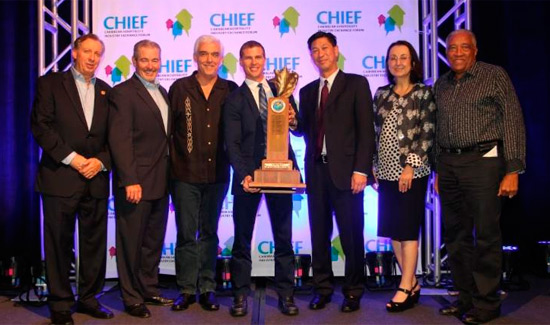 Registration Opens for Second CHIEF Conference in Puerto Rico