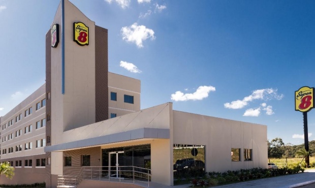 Wyndham Hotel Group Expands Super 8 Brand in Brazil