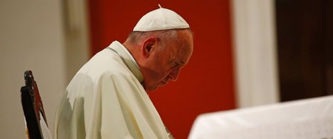 Pope Francis Turns Attention to US as Cuba Trip Winds Down