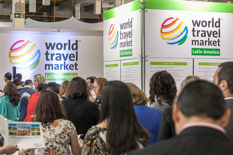 Closing of the 4th WTM Latin America: Trends, Networking and Technology