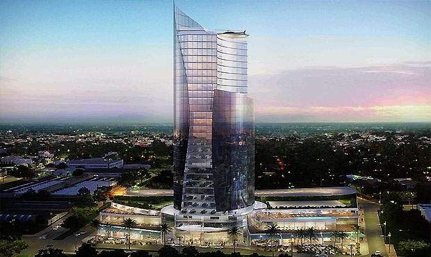 Hilton Worldwide Enters Paraguay