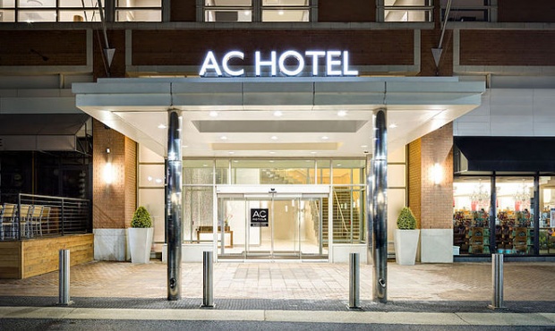 Marriott’s AC Hotel Guadalajara Opens