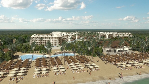 Ocean Riviera Paradise by H10 Hotels Opens in Mexico