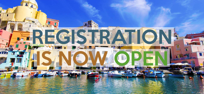 Registration Open to Attend 20th MITM Euromed