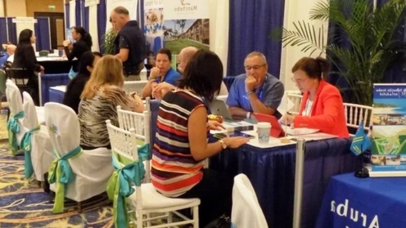 Preps Under Way for 2017 Caribbean Travel Marketplace 