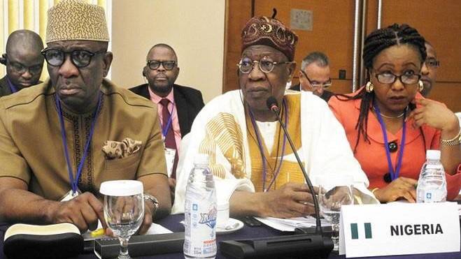 61st UNWTO Meeting Planning Committee Instated 