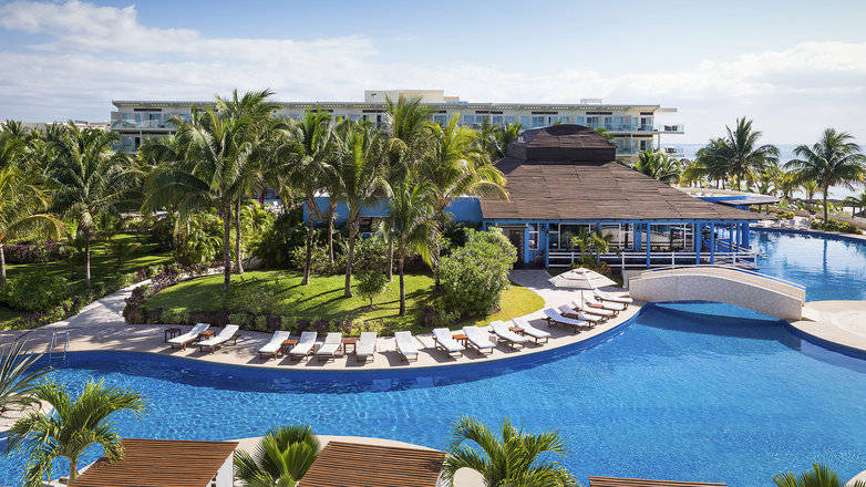 Azul Beach Resort Sensatori Jamaica Opens