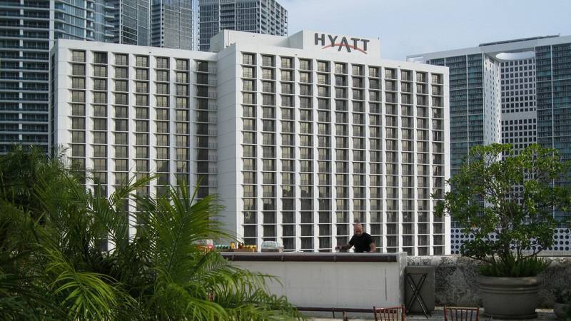 CHIEF, Taste of the Caribbean Coming to Miami in June