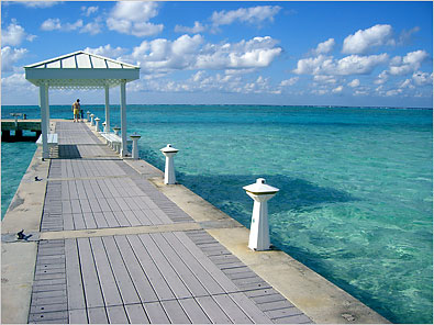 Cayman Islands Launches Agent Promotion