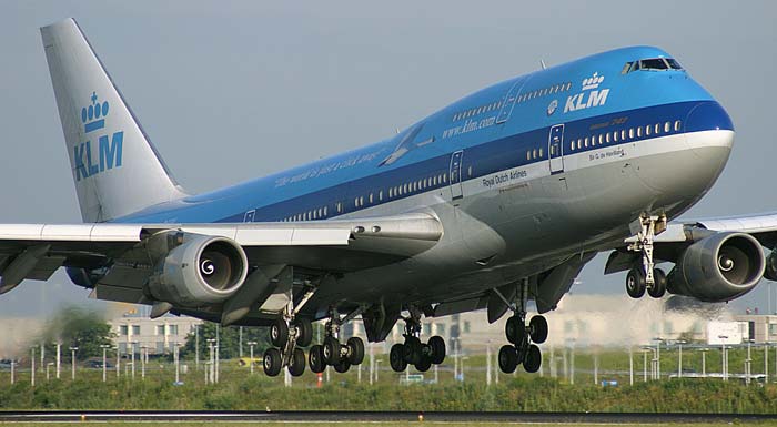 KLM to Begin Service to Minnesota’s Twin Cities Next Year