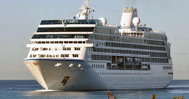 Norwegian Cruise Line Waits for a Call to Send Ships to Cuba