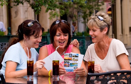 Cuba Hopes to Receive 2.9 Million Tourists in 2012