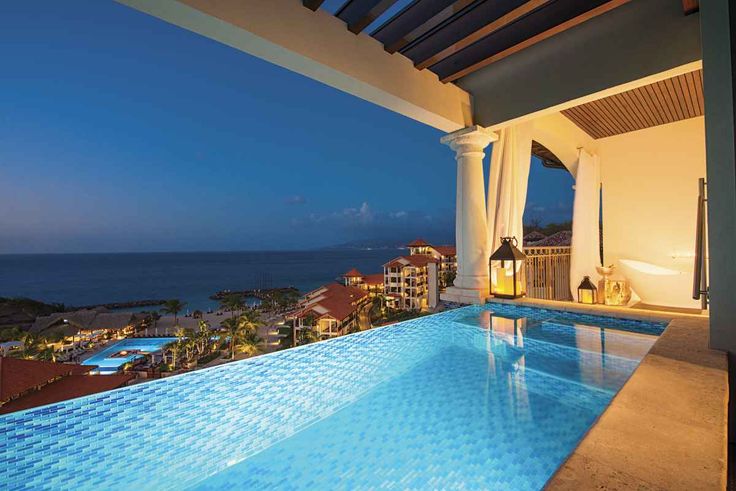 Sandals LaSource Grenada Resort to Get Expansion