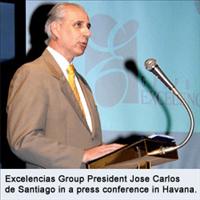Excelencias Group, a decade of cultural and tourism promotion in Cuba and the Caribbean