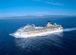 Costa Claims Top in European Cruise Market Growth