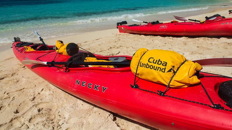 Brad Moss Says Trump Didn’t Shut Down Cuba Travel