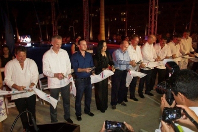 Hyatt Ziva Celebrates Grand Opening in Cancun