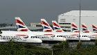 British Airways Cabin Crew Begins 5-Day Strike