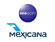 Oneworld Alliance Welcomes Mexicana on Board