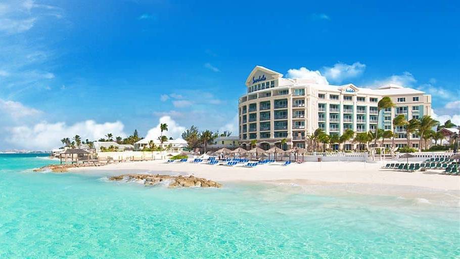 Sandals Confirms Responds to Sales Buzz