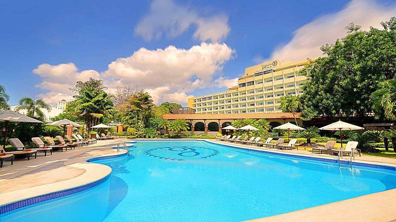 21st MITM AMERICAS, 7th CULTOURFAIR Underway in the D.R.