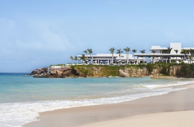 Four Seasons Expands in Anguilla